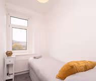 Evans Terrace Swansea