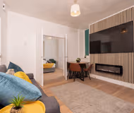 Evans Terrace Swansea