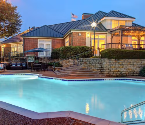 Homewood Irving