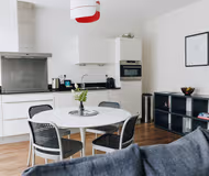 Gerard Serviced Apartment