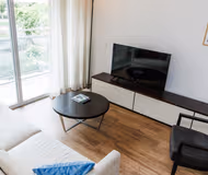 Gerard Serviced Apartment