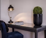 Beautiful Majorstuen Service Apartment