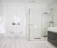 Beautiful Majorstuen Service Apartment