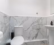 Bright Spacious 2BR Birmingham Retreat FREE Parking