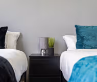 Bright Spacious 2BR Birmingham Retreat FREE Parking