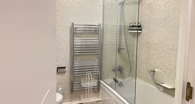 Park Lodge 3BR