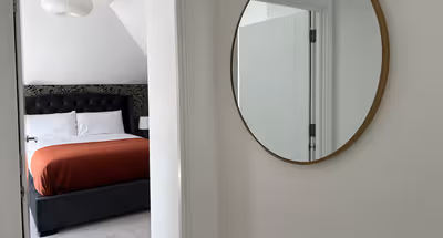 Park Lodge 3BR