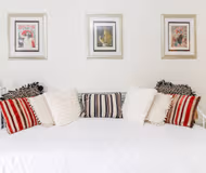 Fantastic Flat with Superb Travel Links (sleeps 3)