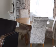 Spacious 3BR Haven in Tilbury with Free Parking