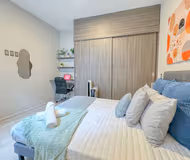 Townhouse in Colonia Roma Norte