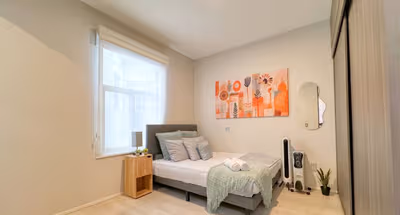 Townhouse in Colonia Roma Norte