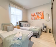 Townhouse in Colonia Roma Norte