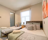 Townhouse in Colonia Roma Norte