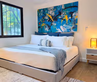 Cozy Family Apartment in Coyoacan