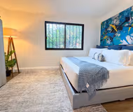 Cozy Family Apartment in Coyoacan