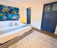 Cozy Family Apartment in Coyoacan