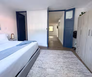 Cozy Family Apartment in Coyoacan