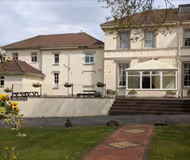 Manor Park Country House 01