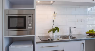 Riddiford St Serviced Apartment