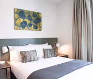 Riddiford St Serviced Apartment