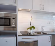Riddiford St Serviced Apartment
