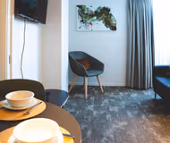 Riddiford St Serviced Apartment
