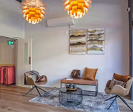 Riddiford St Serviced Apartment
