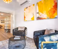 Riddiford St Serviced Apartment