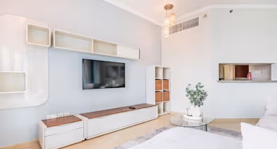 One Bedroom Apartment in Jumeirah Bay