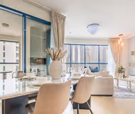 One Bedroom Apartment in Jumeirah Bay