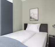 Friedrichstraße Serviced Apartment