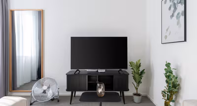 Friedrichstraße Serviced Apartment