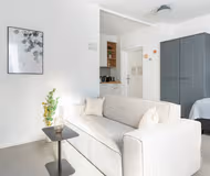 Friedrichstraße Serviced Apartment