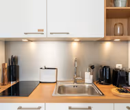 Friedrichstraße Serviced Apartment