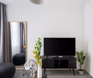 Friedrichstraße Serviced Apartment
