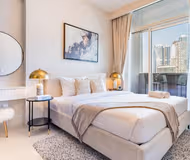 Luxurious Apartments in Vera Tower