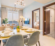 Luxurious Apartments in Vera Tower