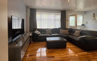 3 Bedroom Apartment in Rainham