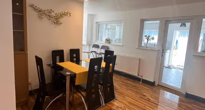 3 Bedroom Apartment in Rainham