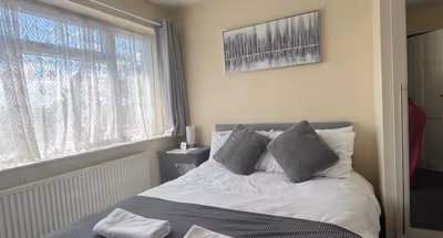 3 Bedroom Apartment in Rainham