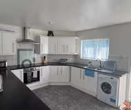 3 Bedroom Apartment in Rainham
