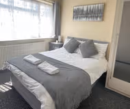 3 Bedroom Apartment in Rainham