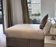 2 Bedroom Flat in Central Bexleyheath with Elevator and Gym Access