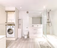 Cozy 2BR House in Camden | Near Station | Families |