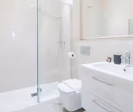 High Street Mews F6 2BR