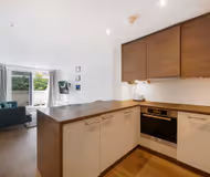 Townmead 1BR