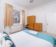 Bridge House Apartments