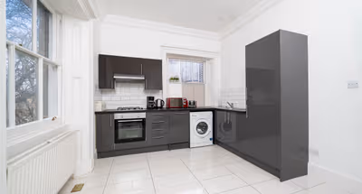 Bridge House Apartments