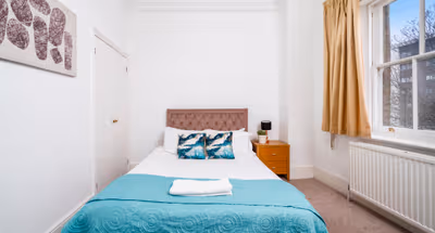 Bridge House Apartments