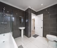 Bridge House Apartments